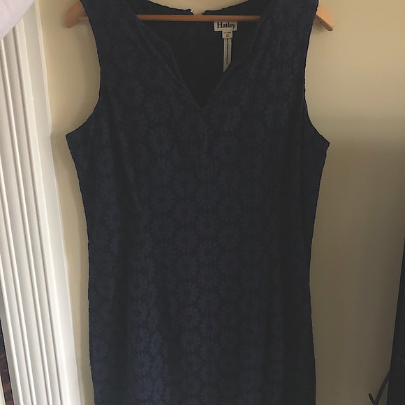 Hatley shift dress - Picture 1 of 5